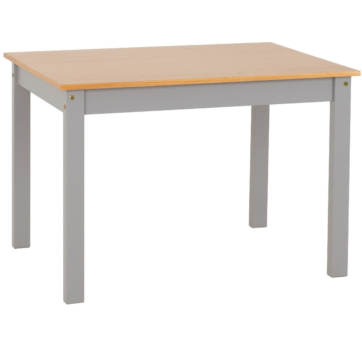 Ludlow 4 Seater Dining Set - Seconique