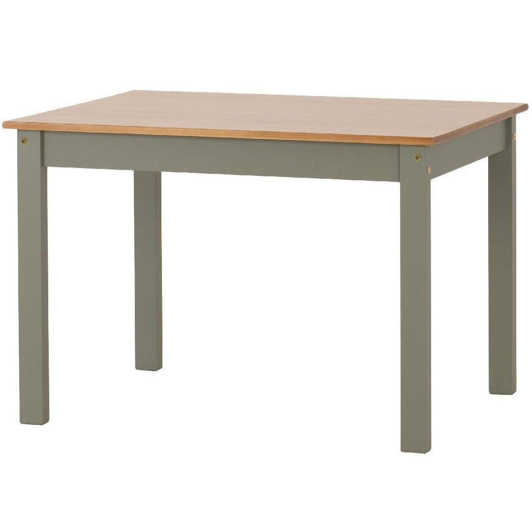 Ludlow 4 Seater Dining Set - Seconique