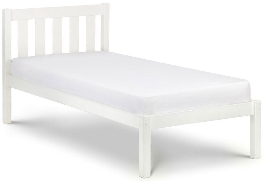 Luna Bed Frame - Julian Bowen