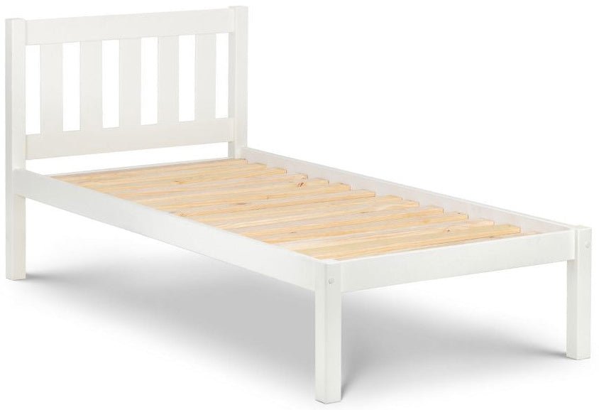 Luna Bed Frame - Julian Bowen