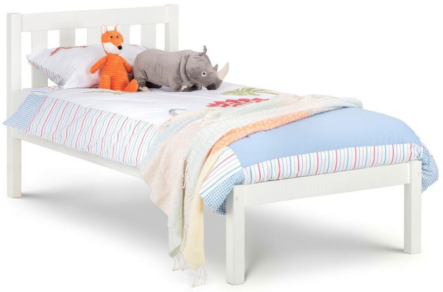 Luna Bed Frame - Julian Bowen