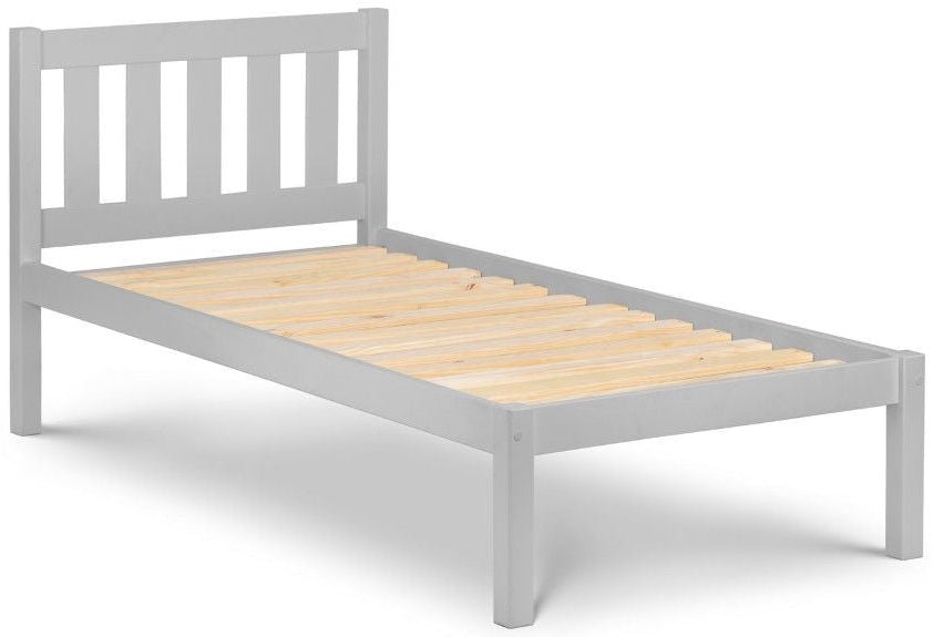 Luna Bed Frame - Julian Bowen