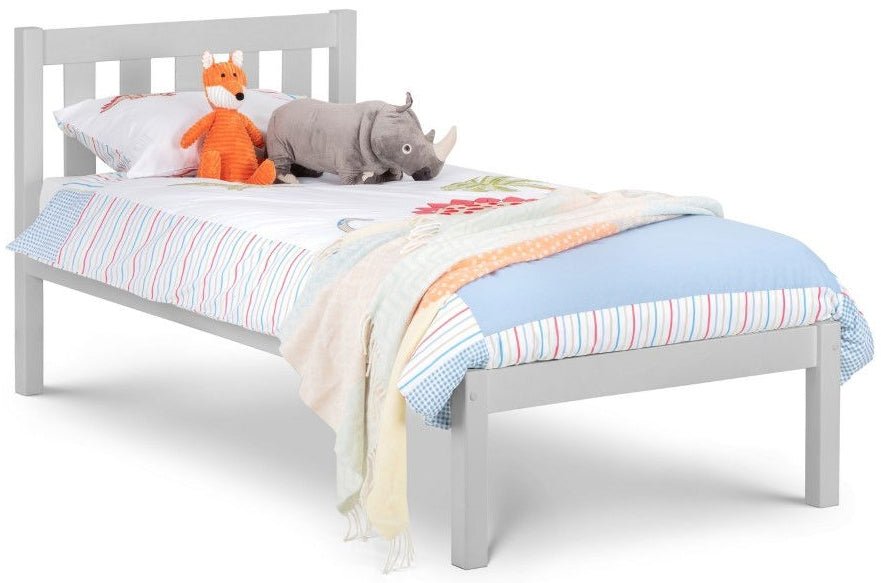 Luna Bed Frame - Julian Bowen