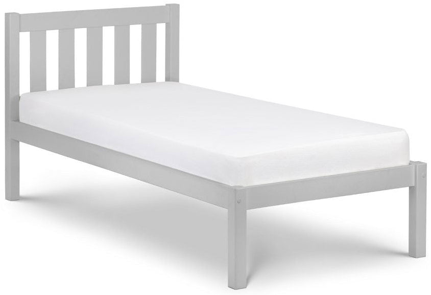 Luna Bed Frame - Julian Bowen