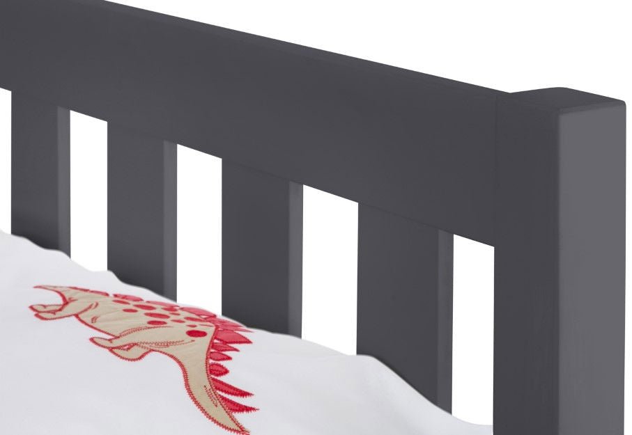 Luna Bed Frame - Julian Bowen