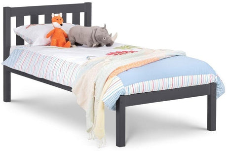 Luna Bed Frame - Julian Bowen