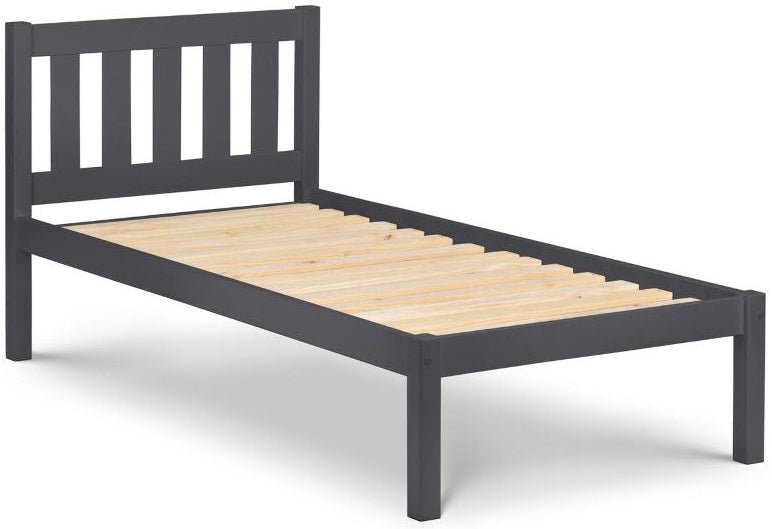 Luna Bed Frame - Julian Bowen
