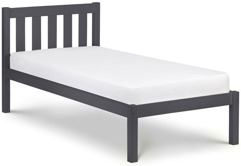 Luna Bed Frame - Julian Bowen