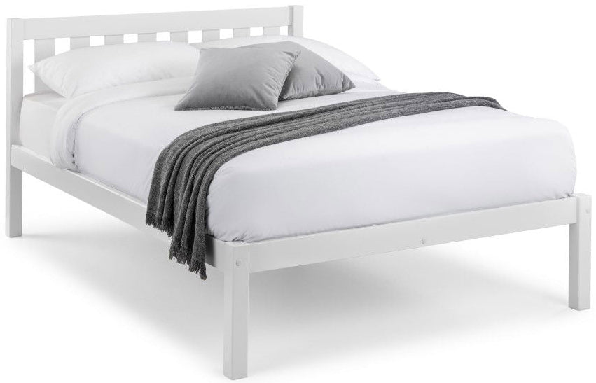 Luna Bed Frame - Julian Bowen