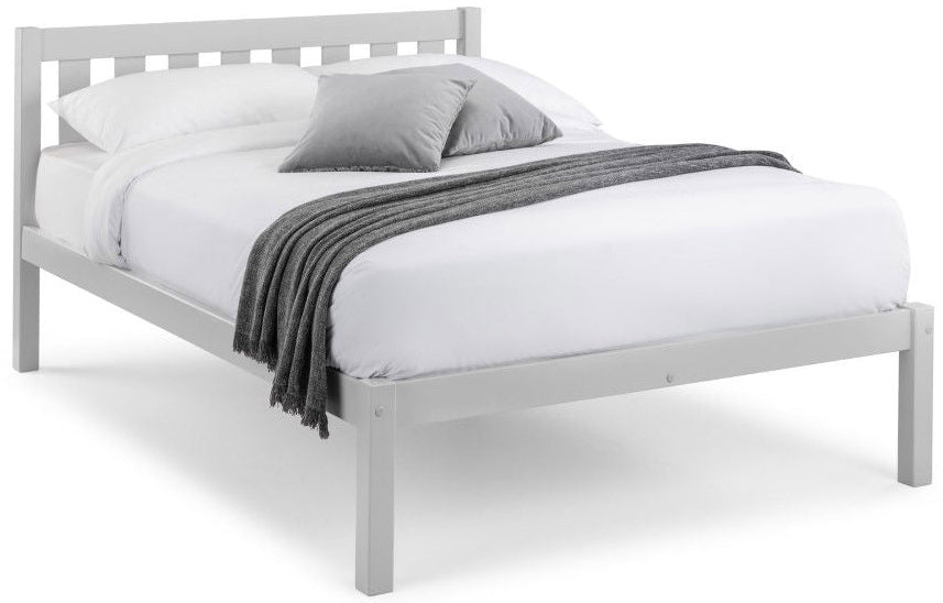 Luna Bed Frame - Julian Bowen