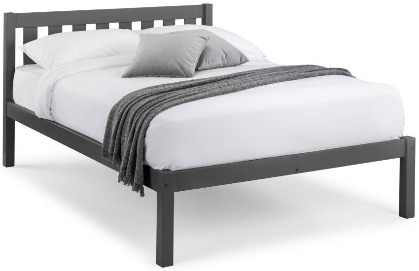 Luna Bed Frame - Julian Bowen