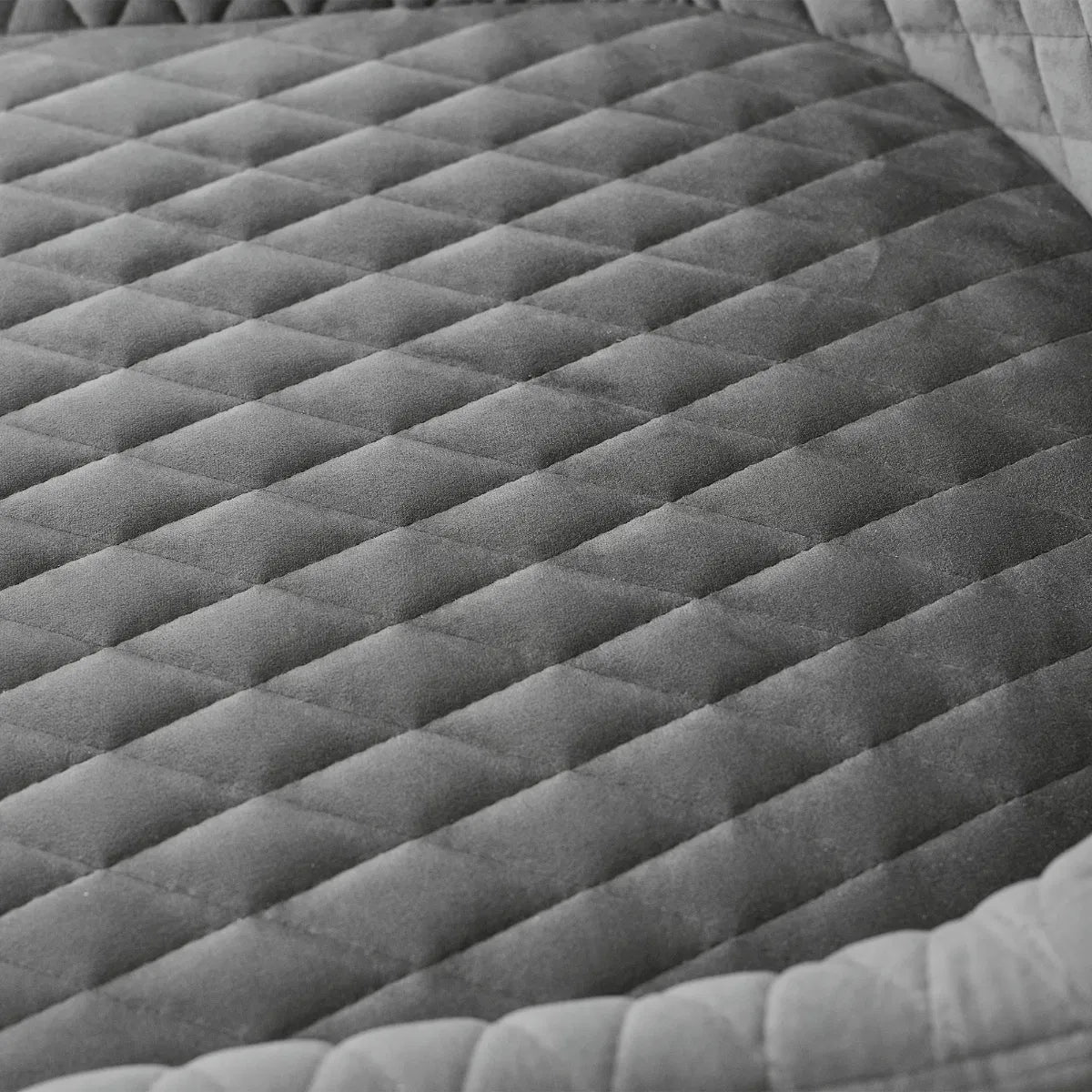 Luxe Faux Leather Office Chair - Julian Bowen