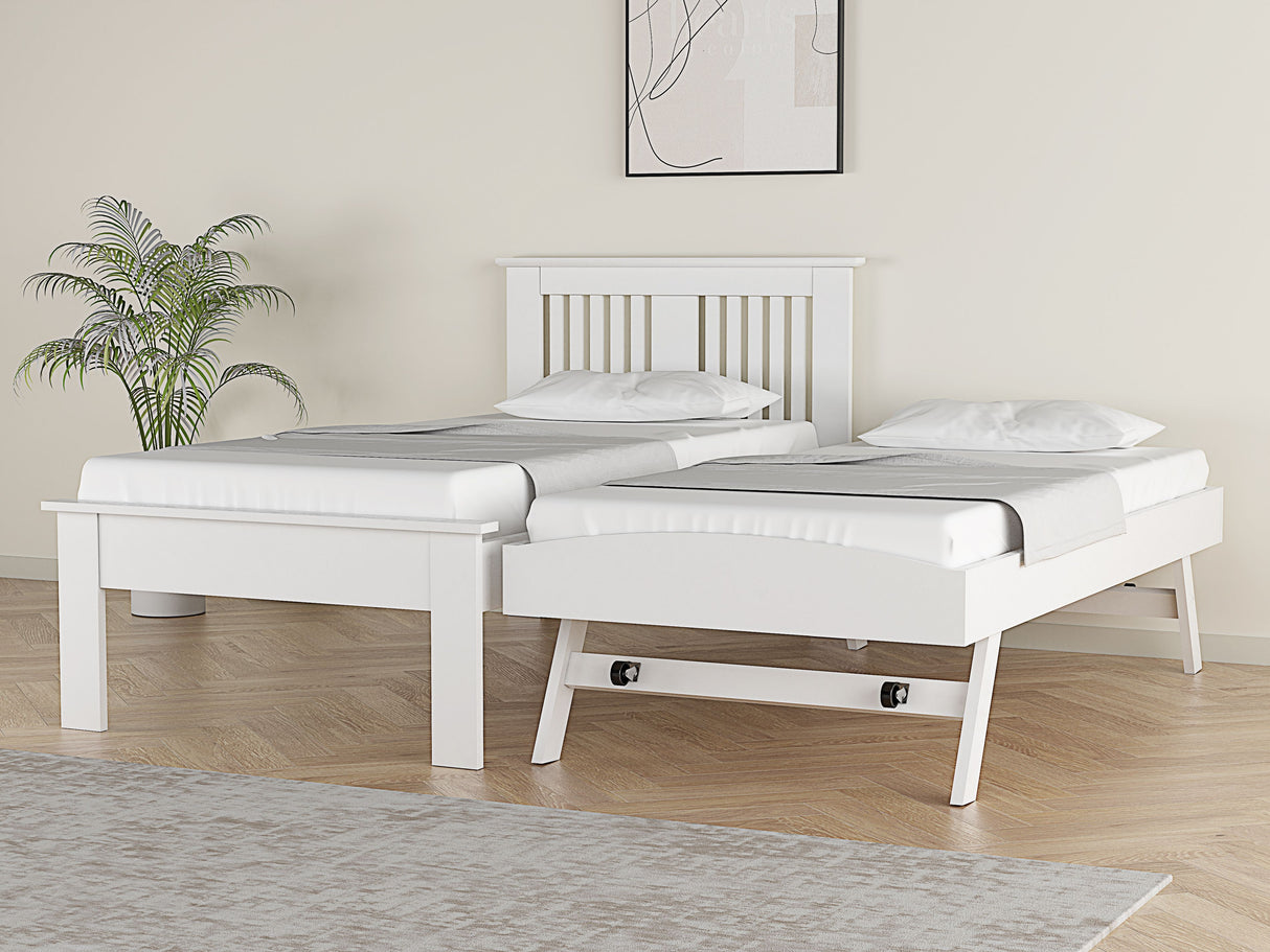 Hendre Guest Bed with Pull-Out