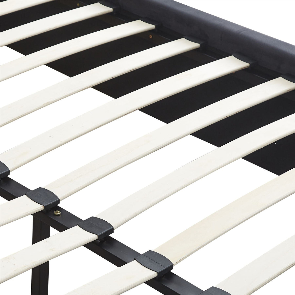 Madison Ottoman Bed Frame - Seconique