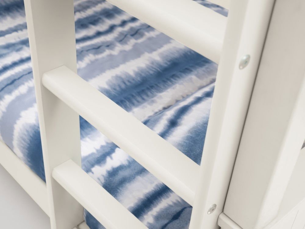 Maine Bunk Bed - Julian Bowen