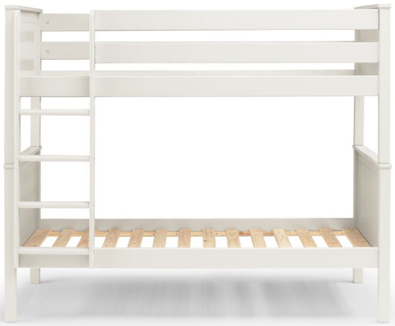 Maine Bunk Bed - Julian Bowen