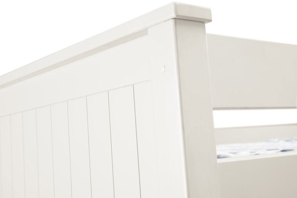 Maine Bunk Bed - Julian Bowen