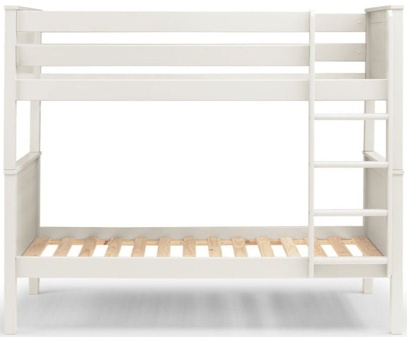 Maine Bunk Bed - Julian Bowen