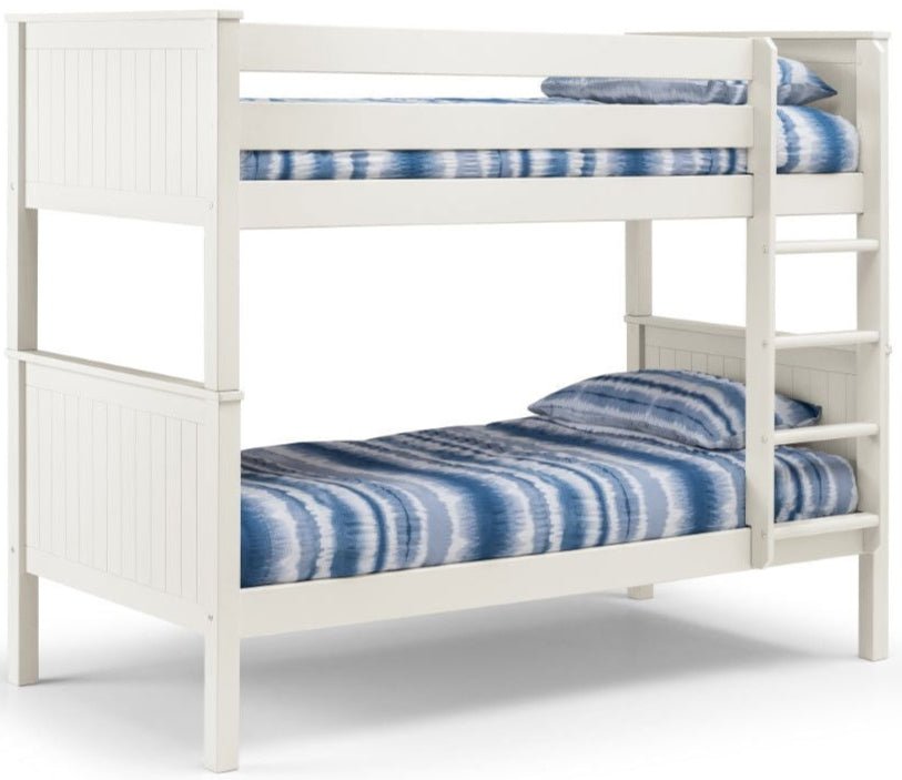 Maine Bunk Bed - Julian Bowen