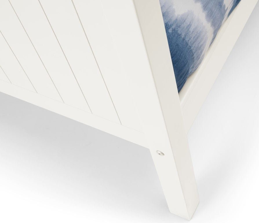 Maine Bunk Bed - Julian Bowen