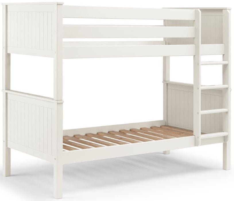 Maine Bunk Bed - Julian Bowen
