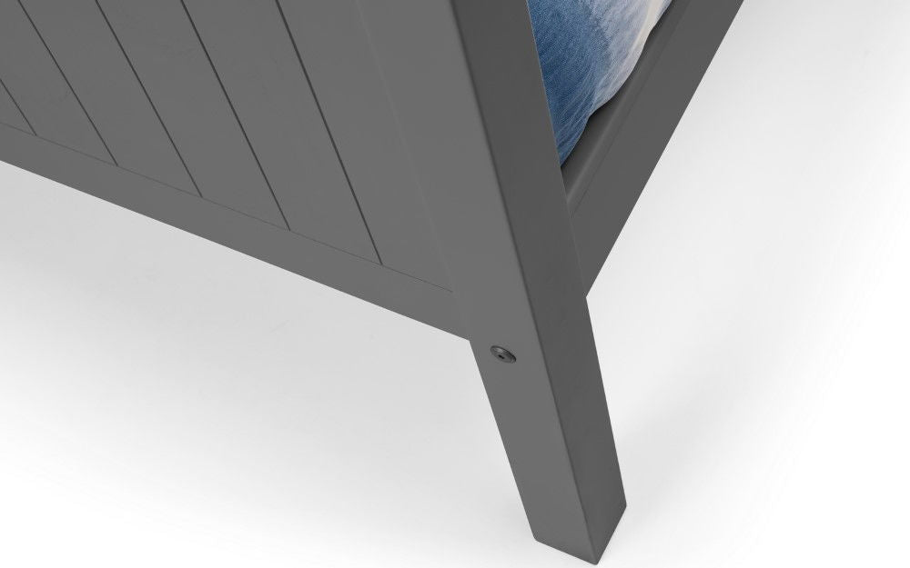 Maine Bunk Bed - Julian Bowen
