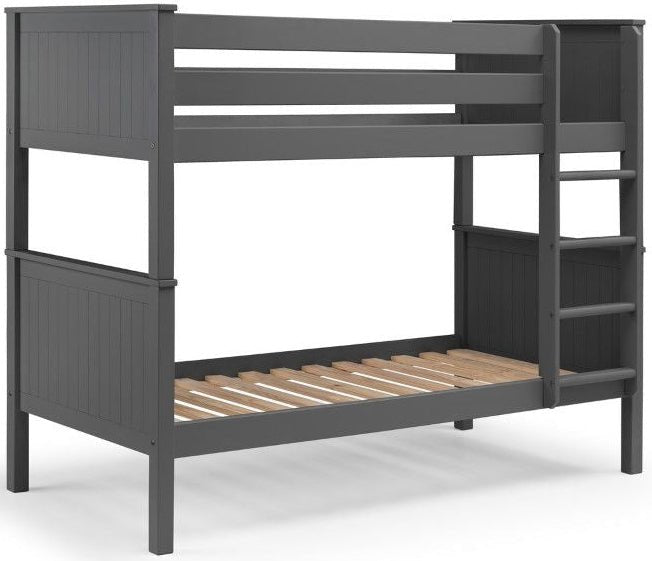 Maine Bunk Bed - Julian Bowen