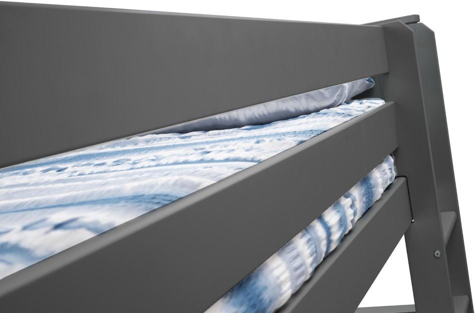 Maine Bunk Bed - Julian Bowen