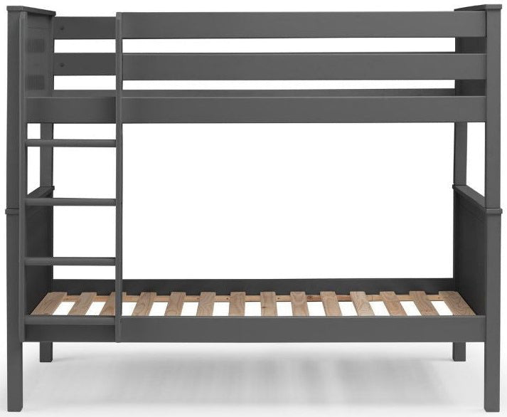 Maine Bunk Bed - Julian Bowen