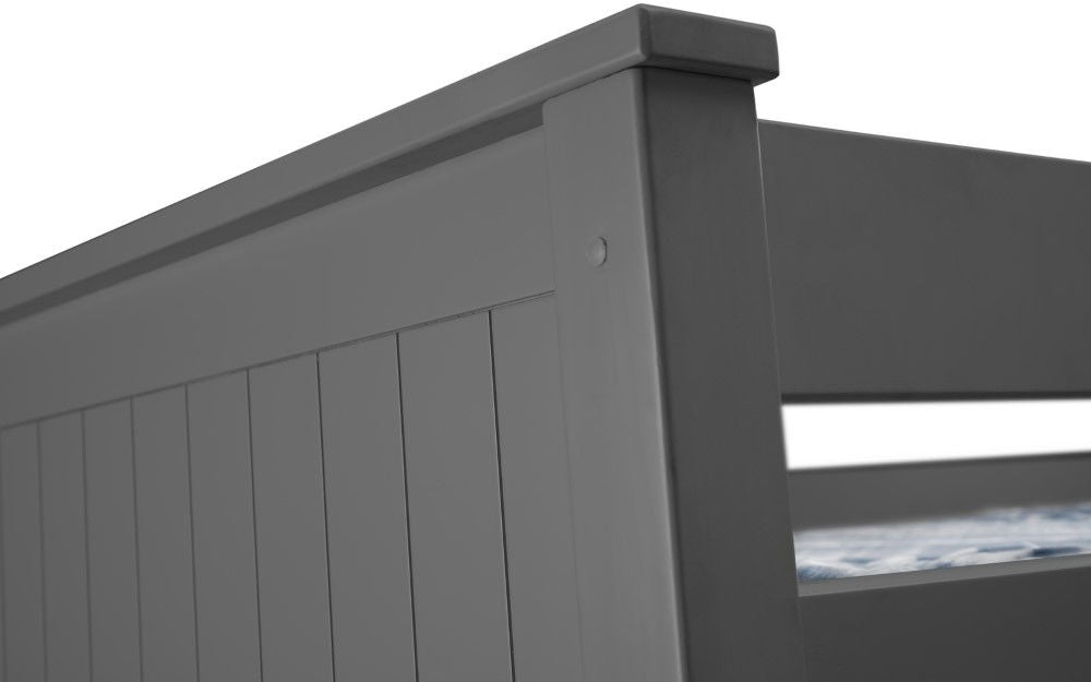 Maine Bunk Bed - Julian Bowen