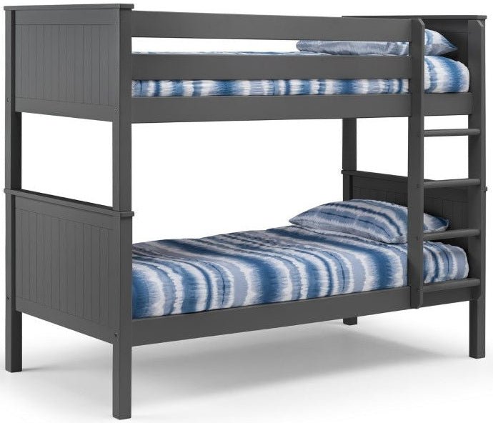Maine Bunk Bed - Julian Bowen