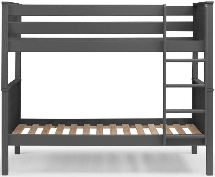 Maine Bunk Bed - Julian Bowen