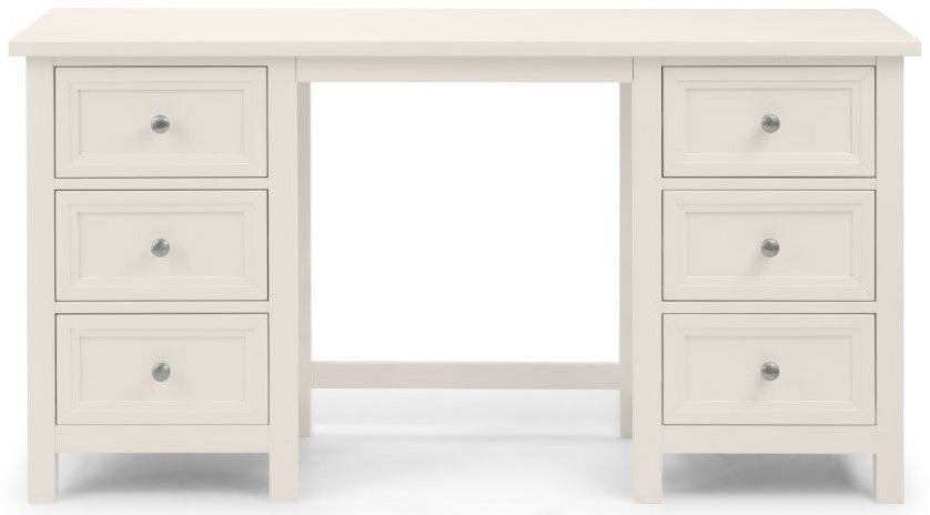 Maine Dressing Table - Julian Bowen
