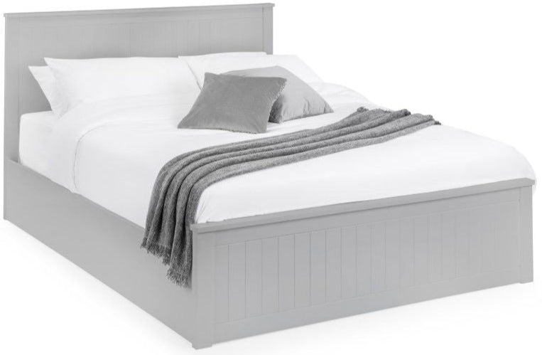 Maine Ottoman Bed Frame - Julian Bowen