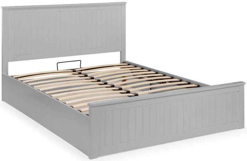 Maine Ottoman Bed Frame - Julian Bowen