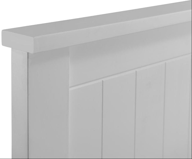 Maine Ottoman Bed Frame - Julian Bowen