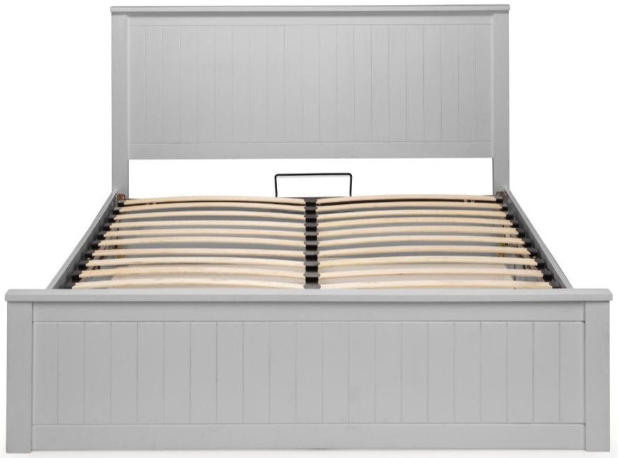 Maine Ottoman Bed Frame - Julian Bowen