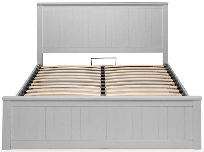 Maine Ottoman Bed Frame - Julian Bowen