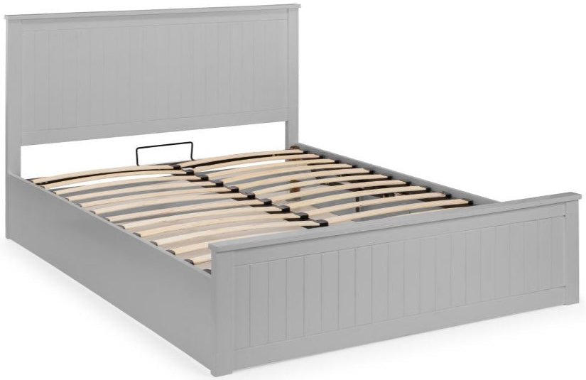 Maine Ottoman Bed Frame - Julian Bowen