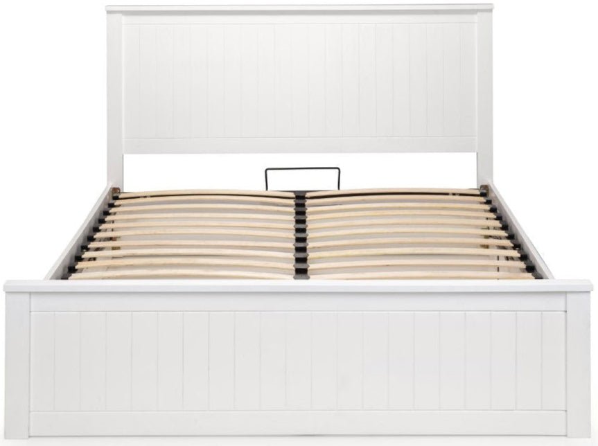 Maine Ottoman Bed Frame - Julian Bowen