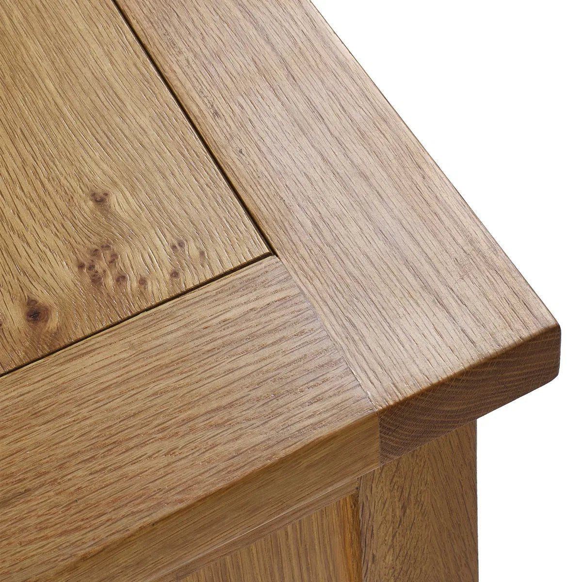 Mallory Storage Bench - Julian Bowen