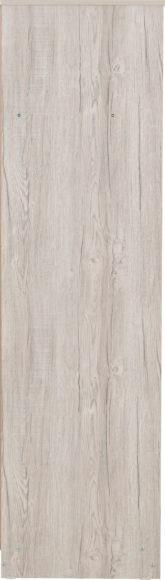 Malvern 1 Door Wardrobe - Seconique