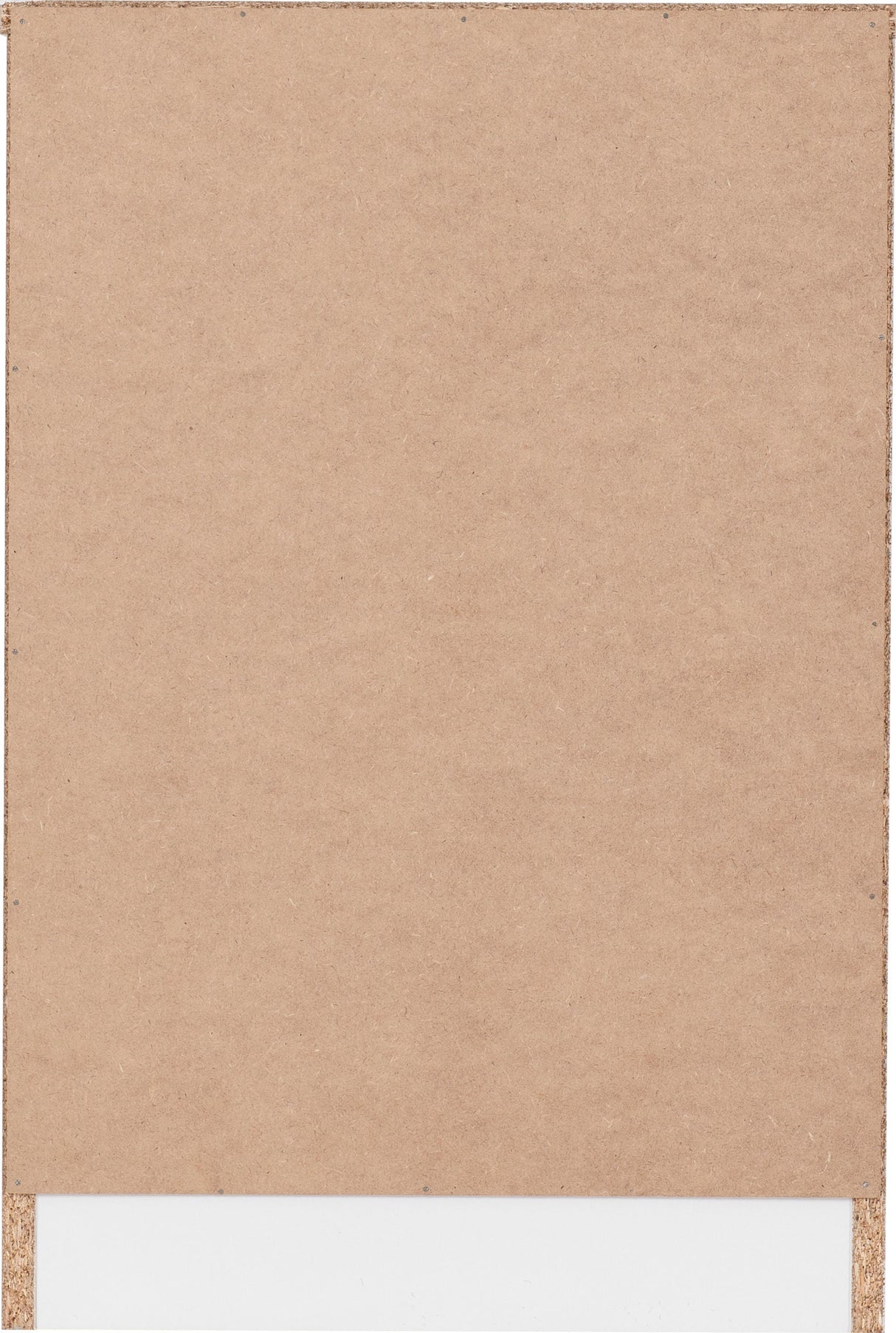 Malvern 3 Drawer Bedside Table - Seconique