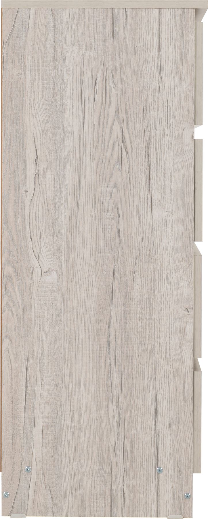 Malvern 3+2 Drawer Chest - Seconique