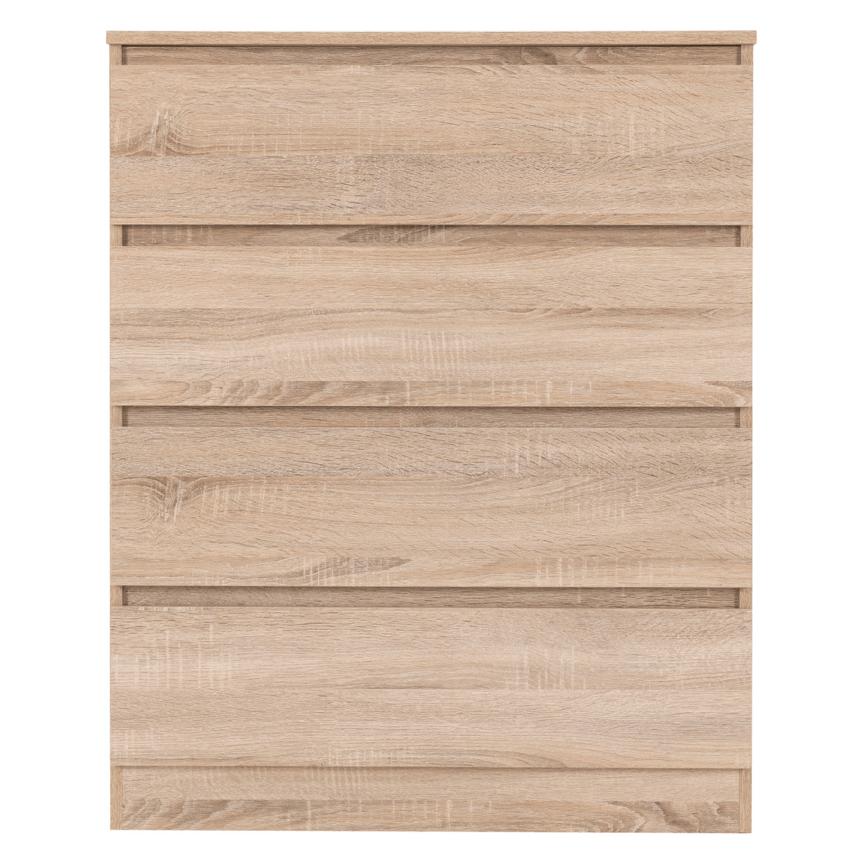 Malvern 4 Drawer Chest - Seconique