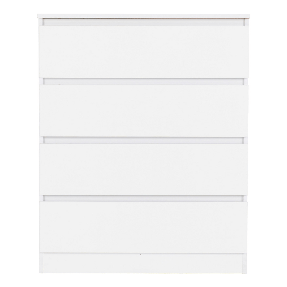 Malvern 4 Drawer Chest - Seconique