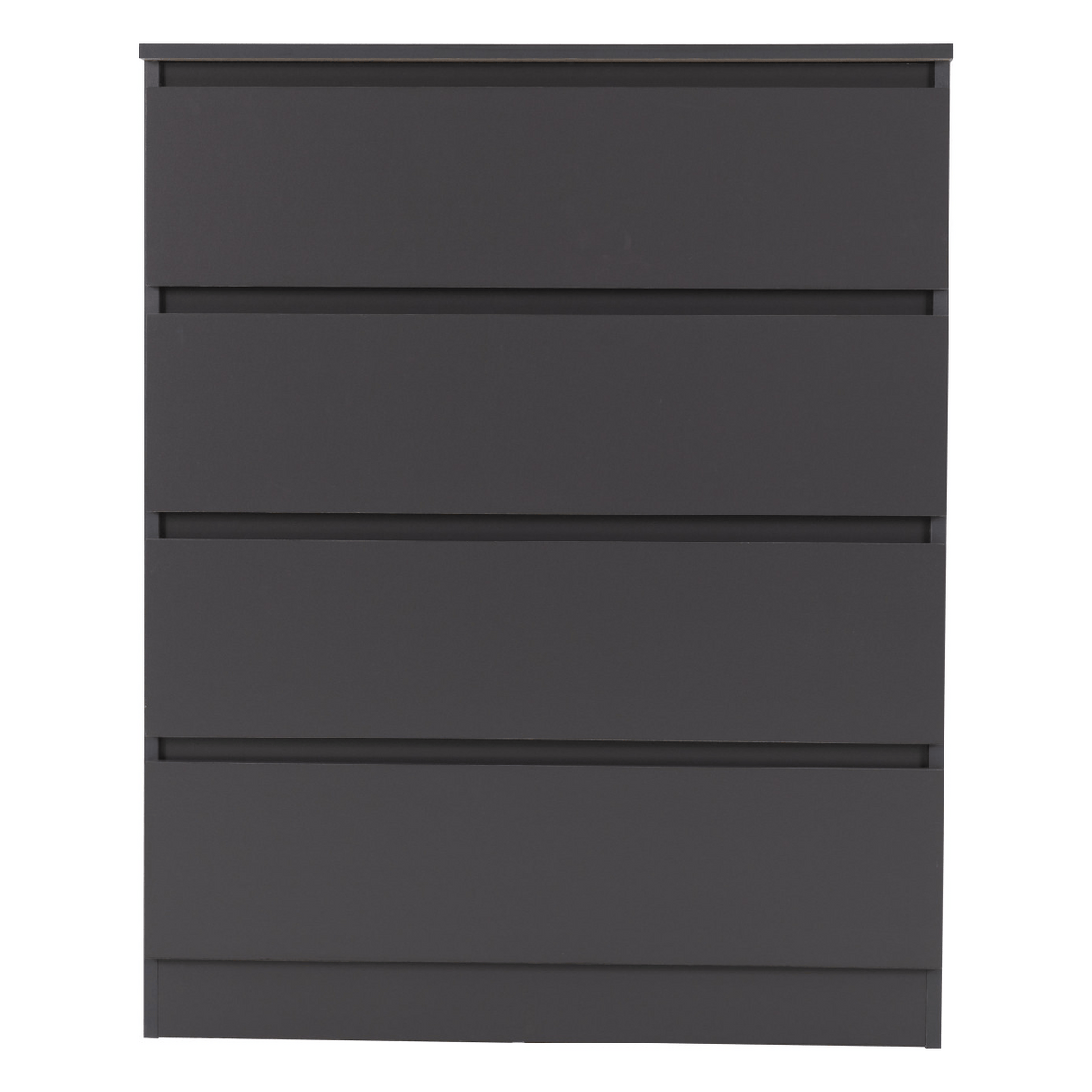 Malvern 4 Drawer Chest - Seconique