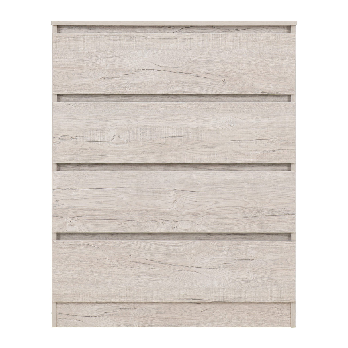 Malvern 4 Drawer Chest - Seconique