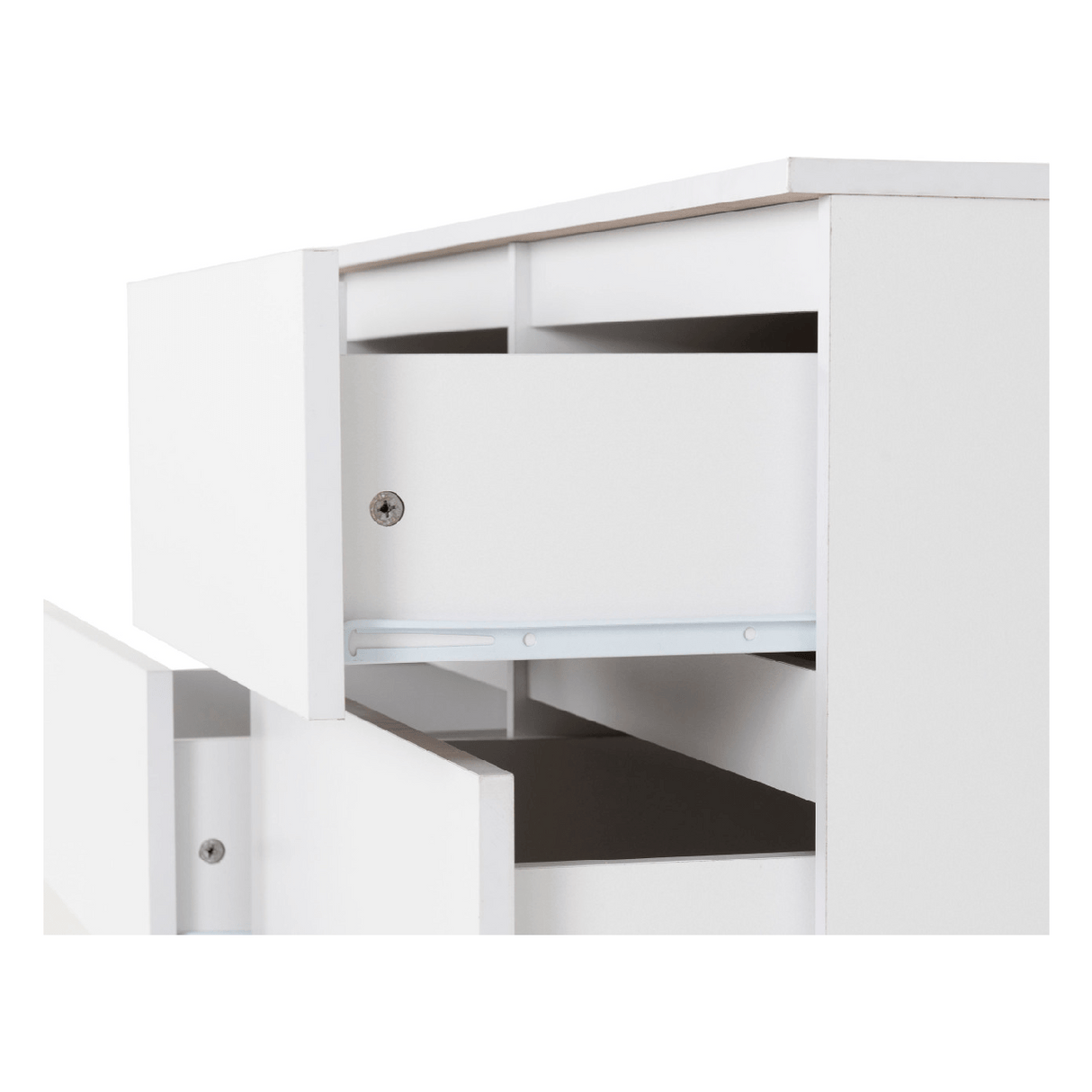 Malvern 6 Drawer Chest - Seconique