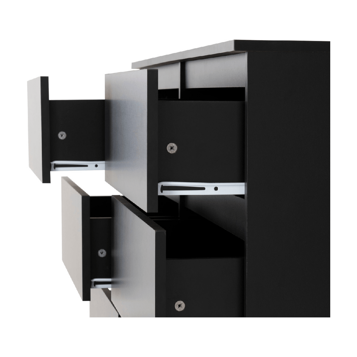 Malvern 8 Drawer Chest - Seconique